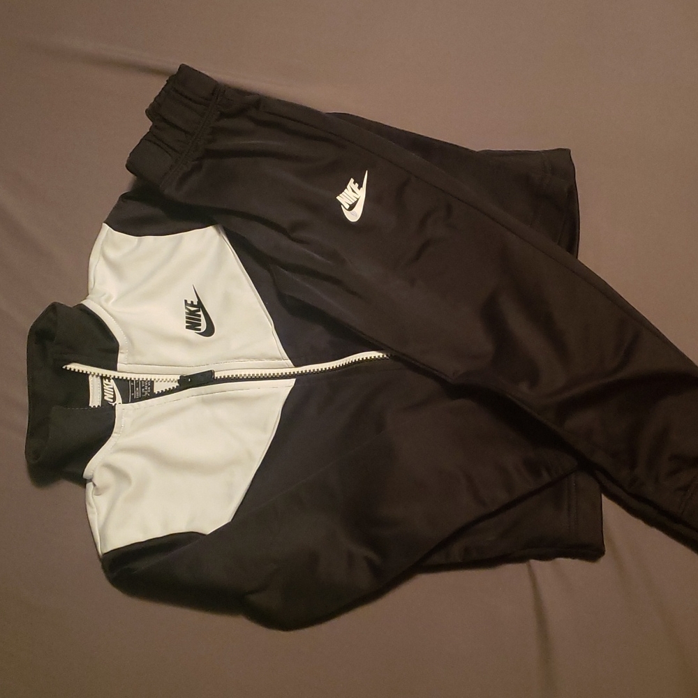 Nike Outfit Jumpsuit